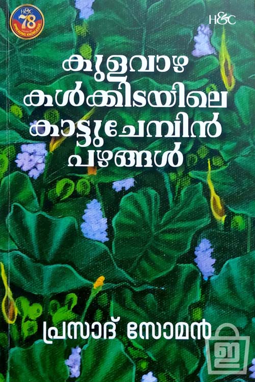 Kulavazhakalkkidayile Kattuchempin Pazhangal